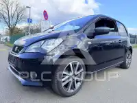 2016 Seat Mii