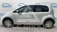 2016 Seat Mii