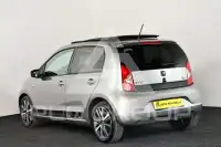 2016 Seat Mii