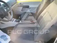 2016 Seat Mii