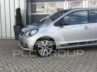 2016 Seat Mii