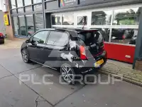 2016 Seat Mii