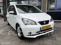2016 Seat Mii