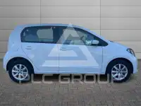 2016 Seat Mii