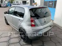 2016 Seat Mii