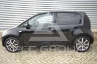 2016 Seat Mii