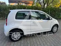 2016 Seat Mii