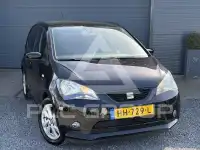 2016 Seat Mii