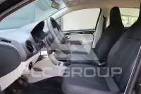 2016 Seat Mii
