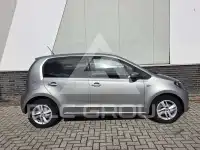2016 Seat Mii