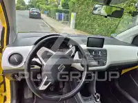 2016 Seat Mii