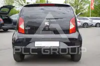 2016 Seat Mii