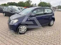 2016 Seat Mii