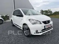 2016 Seat Mii