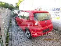 2016 Seat Mii