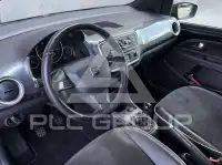 2016 Seat Mii