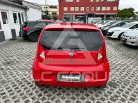 2016 Seat Mii