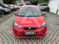 2016 Seat Mii