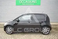 2016 Seat Mii