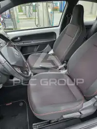 2016 Seat Mii