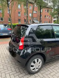 2016 Seat Mii