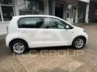2016 Seat Mii