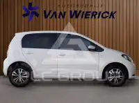 2016 Seat Mii