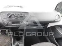 2016 Seat Mii