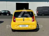 2016 Seat Mii
