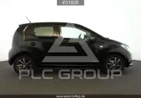 2016 Seat Mii