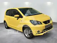 2016 Seat Mii