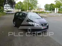 2016 Seat Mii
