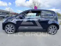 2016 Seat Mii