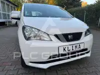 2016 Seat Mii