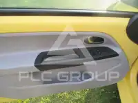 2016 Seat Mii