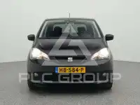 2016 Seat Mii