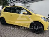 2016 Seat Mii