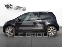 2016 Seat Mii