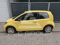 2016 Seat Mii