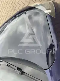 2016 Seat Mii