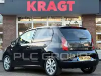 2016 Seat Mii