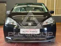 2016 Seat Mii
