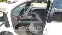 2016 Seat Mii