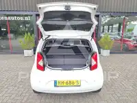 2016 Seat Mii