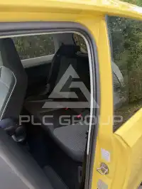 2016 Seat Mii