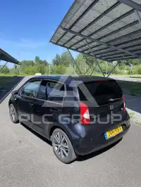 2016 Seat Mii