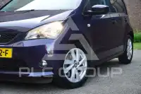 2016 Seat Mii