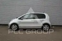 2016 Seat Mii