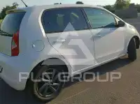 2016 Seat Mii