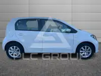 2016 Seat Mii